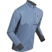 Dahlie Jacket Mobility M Längdskidjacka Blue, M