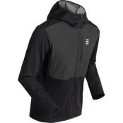 Dahlie Jacket Power M Längdskidjacka Black, S