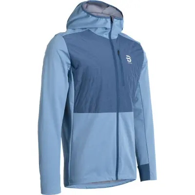 Dahlie Jacket Power M Längdskidjacka Elemental Blue, M