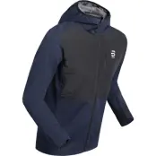 Dahlie Jacket Power M Längdskidjacka Navy, XL