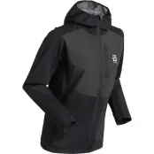 Dahlie Jacket Power W Längdskidjacka Black, S