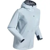 Dahlie Jacket Power W Längdskidjacka Moonstone Blue, M