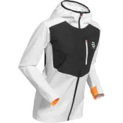 Dahlie Jacket Power W Längdskidjacka White, L