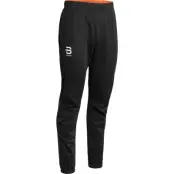 Dahlie Pants Power 2.0 M Längdskidbyxor Black, M