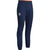 Dahlie Pants Power 2.0 M Längdskidbyxor Navy, M