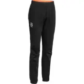 Dahlie Pants Power 2.0 W Längdskidbyxor Black, M