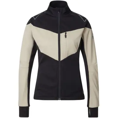 Fischer Åsarna 3 Jacket W Längdskidjacka Keystone, S