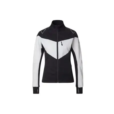 Fischer Åsarna 3 Jacket W Längdskidjacka White, S