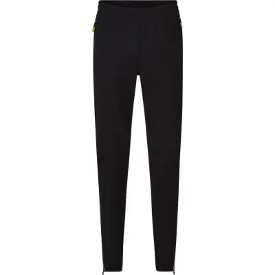 Fischer Åsarna 3 Pants M Längdskidbyxor Black, L