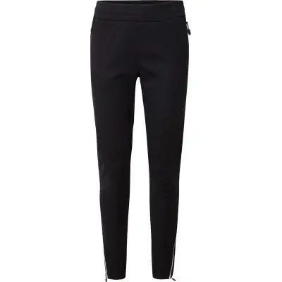 Fischer Åsarna 3 Pants W Längdskidbyxor Black, L