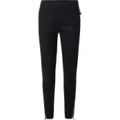 Fischer Åsarna 3 Pants W Längdskidbyxor Black, XS