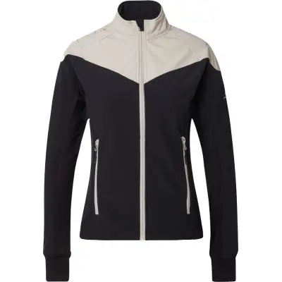 Fischer Vemdalen 2 Pro Jacket W Längdskidjacka Keystone, XS