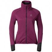 Jacket Logic Zeroweight Women's S, Magneta Purple