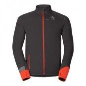 Jacket Logic Zeroweight Men's XL, Odlo Graphite Grey