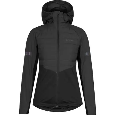 Johaug Concept Jacket 2.0 W Längdskidjacka, L