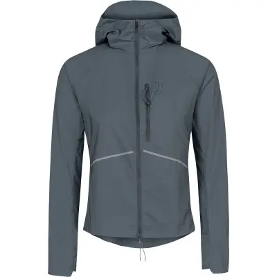 Johaug Discipline Wind Jacket W Längdskidjacka, XL