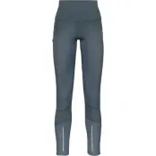 Johaug Discipline Wind Pants W Längdskidbyxor, L