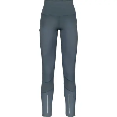 Johaug Discipline Wind Pants W Längdskidbyxor, XL