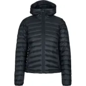 Johaug Spirit Down Liner Hood Jacket W Längdskidjacka, M