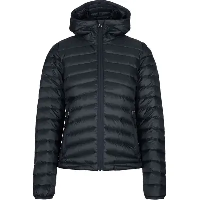 Johaug Spirit Down Liner Hood Jacket W Längdskidjacka, M