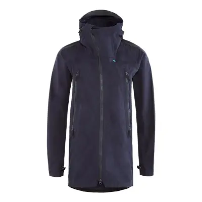 Klättermusen W's Midgard Shell Jacket