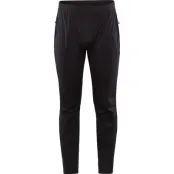 Craft ADV Nordic Race Pants M Längdskidbyxor Black, S
