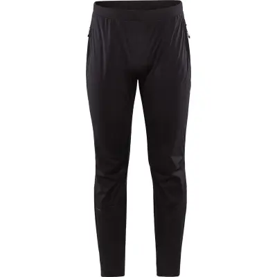 Craft ADV Nordic Race Pants M Längdskidbyxor Black, S