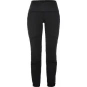 Craft Adv Nordic Training Insulate Pants W Längdskidbyxor Black, M