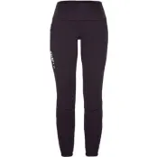 Craft Adv Nordic Training Insulate Pants W Längdskidbyxor Dk Plum, L