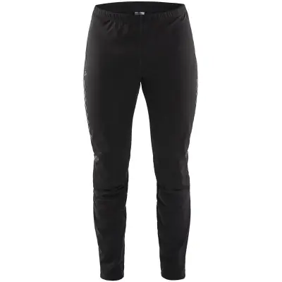 Craft ADV Nordic Training Pants M Längdskidbyxor Black, S