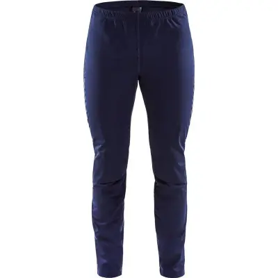 Craft ADV Nordic Training Pants M Längdskidbyxor Blaze, S