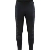 Craft ADV Nordic Training Speed Pants M Längdskidbyxor Black, S