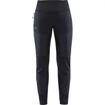 Craft ADV Nordic Training Speed Pants W Längdskidbyxor Black, L
