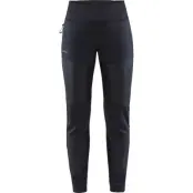 Craft ADV Nordic Training Speed Pants W Längdskidbyxor Black, XS