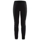 Craft ADV Nordic Training Tights W Längdskidbyxor Black, XL