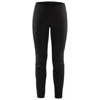 Craft ADV Nordic Training Tights W Längdskidbyxor Black, XS