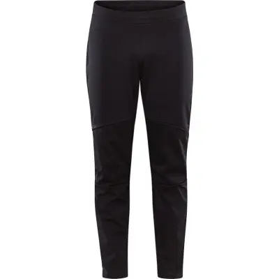 Craft CORE Nordic Training FZ Pants M Längdskidbyxor Black, XXL