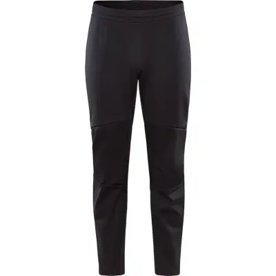 Craft CORE Nordic Training Pants M Längdskidbyxor Black, S