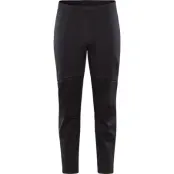 Craft CORE Nordic Training Pants M Längdskidbyxor Black, XL