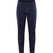 Craft CORE Nordic Training Pants M Längdskidbyxor Blaze, S
