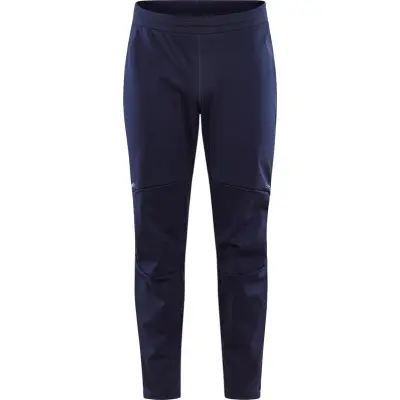 Craft CORE Nordic Training Pants M Längdskidbyxor Blaze, XXL