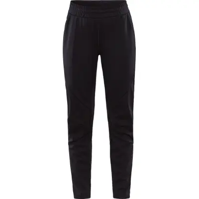 Craft CORE Nordic Training Pants W Längdskidbyxor Black, XL