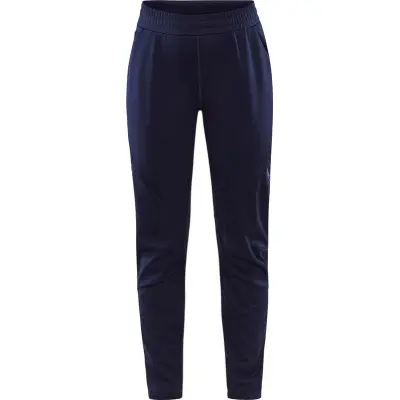 Craft CORE Nordic Training Pants W Längdskidbyxor Blaze, XL