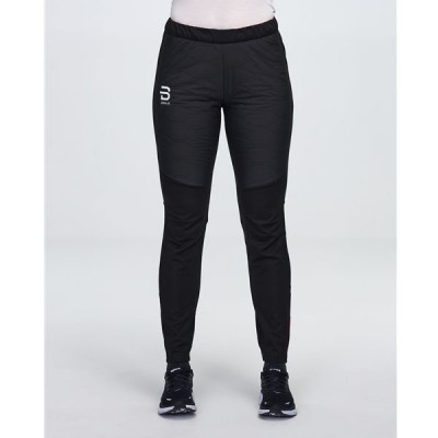 Dählie Pants Challenge Wmn Black