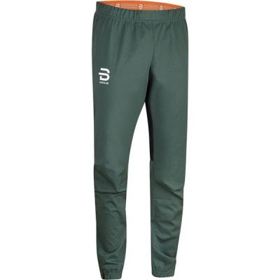 Dählie Pants Power Bistro Green