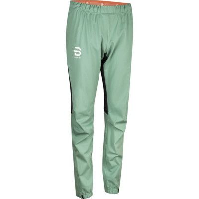 Dählie Pants Power Women Malachite Green