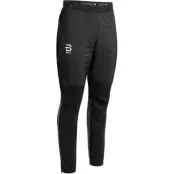 Dahlie Pants Challenge 3.0 M Längdskidbyxor Black, M
