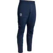 Dahlie Pants Challenge 3.0 M Längdskidbyxor Navy, M