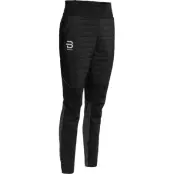 Dahlie Pants Challenge 3.0 W Längdskidbyxor Black, L