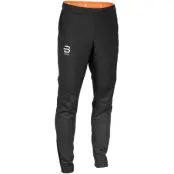 Dahlie Pants Challenge M Längdskidbyxor Black, S